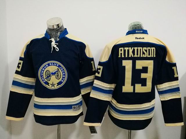 Columbus Blue Jackets jerseys-020